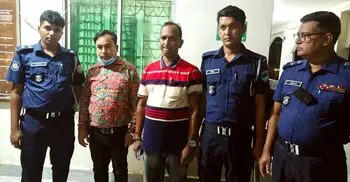 ভুয়া হোমিও চিকিৎসককে কারাদণ্ড, জরিমানা অর্ধলাখ