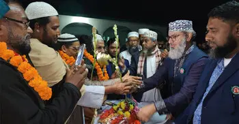 পিরোজপুরে বিএনপির দুই শতাধিক নেতাকর্মীর জামায়াতে যোগদান