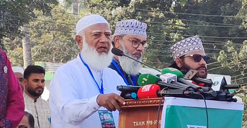 যোগ্যতা-দেশপ্রেমই হবে সরকারি চাকরিতে নিয়োগের একমাত্র মাপকাঠি