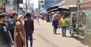 'শয়তানের নিঃশ্বাসে' ব্যবহার করে সর্বস্ব লুট, যা দেখা গেল সিসিটিভি ফুটেজে