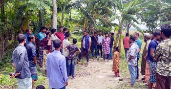 পিরোজপুরে ভিন্ন স্থান থেকে দুই মরদেহ উদ্ধার, নিখোঁজ ১
