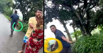 পিস্তলসহ মৎস্যজীবী লীগ নেতার ছবি ভাইরাল, গ্রেফতার ৫