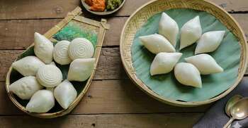 দাদির হাতের ম্যারা পিঠা বানাবেন যেভাবে