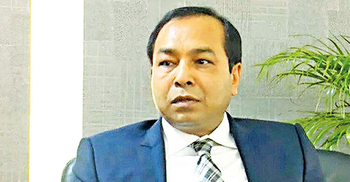 PK Halder jailed for 22 years in graft case