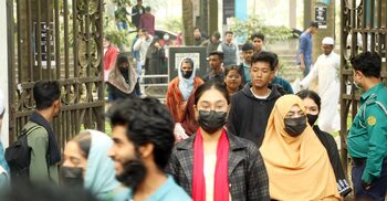 ভর্তি পরীক্ষা: প্ল্যান-বি নিয়ে ভাবার সময় এখনই