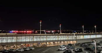 Passenger jet with 64 aboard collides with Army helicopter in US