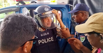 Ex-planning minister MA Mannan sent to jail