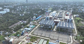 Rupsha plant eyes 2027 grid connection, power cost Tk 5-5.5