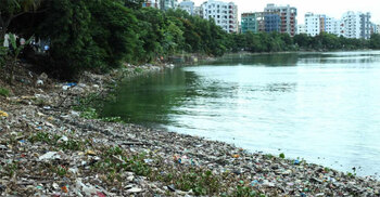 Beating Plastic Pollution: A collective journey towards a sustainable Bangladesh