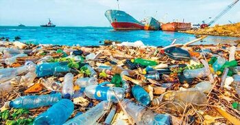 Dhaka rejects global plastics treaty draft, calls for stronger measures