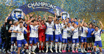 Ronaldo suffers more agony as Al Nassr lose 1-0 in AFC final