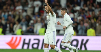Madrid ease to win over Celta, Real Sociedad beat Rayo