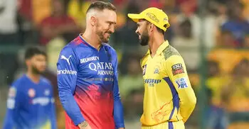 পিএসএলের জন্য ডু প্লেসির পর আরও এক তারকার আইপিএল ছাড়ার ঘোষণা