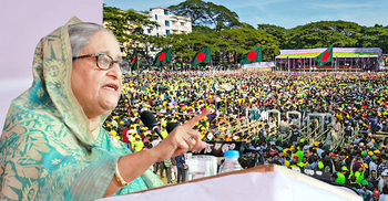 PM kicks off polls campaign, seeks vote for ‘boat’