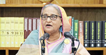 Full text of PM’s written speech at press conference