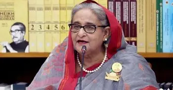PM urges countrymen to resist terrorists