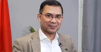 Tarique to celebrate Eid in Bangladesh after 19 years of exile