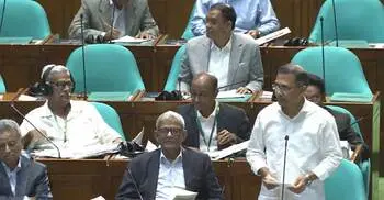 Tarique rolls out 180-day, one-year and 5-year roadmap in JS