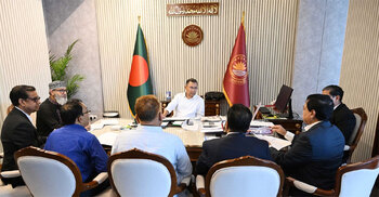 PM orders swift repair of Pirojpur roads