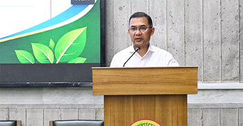 Bangladesh moving towards self-reliant energy system, green growth: PM