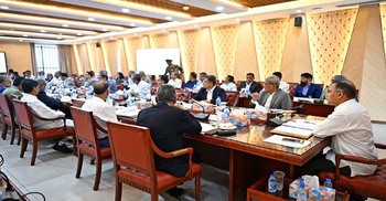 Eight development projects get ECNEC nod