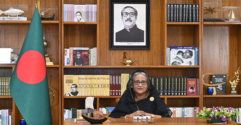 Legal avenues open for resolving crisis: PM