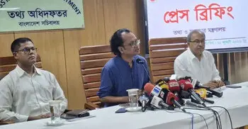 PM may bring new faces if someone’s performance unsatisfactory: Zahed