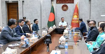 PM assures full support for garment sector, orders quick action to remove bottlenecks