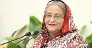 বেগম রোকেয়ার স্বপ্ন পূরণ করতে পেরেছি: প্রধানমন্ত্রী