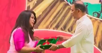 পাপাকে নিয়ে আমরা সত্যিই গর্বিত : হুমায়রা বশির