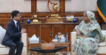 Anarchists tried to create Sri Lanka type mayhem: PM