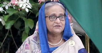 PM for addressing climate displacement to avert future human crisis