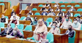 Bangabandhu’s speeches are invaluable asset for generations: PM