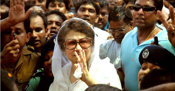 খালেদা জিয়ার পথচলা: সংসদ থেকে কারাগার, অসুস্থতা থেকে মুক্তি