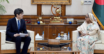 PM seeks Japan’s cooperation to reopen damaged metrorail stations