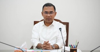 শাহজালাল বিমানবন্দরের থার্ড টার্মিনাল চালুর নির্দেশ প্রধানমন্ত্রীর