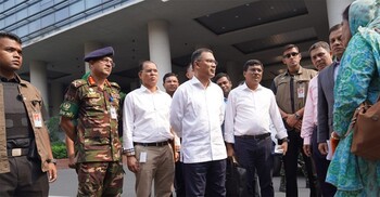 পদোন্নতি বঞ্চিত চিকিৎসকদের কথা শুনলেন প্রধানমন্ত্রী