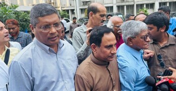 প্রধানমন্ত্রীর বিশেষ সহকারী হচ্ছেন বিজন কান্তি সরকার