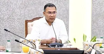 প্রধানমন্ত্রীর ভারত সফরের খবর গুজব: আতিকুর রহমান রুমন