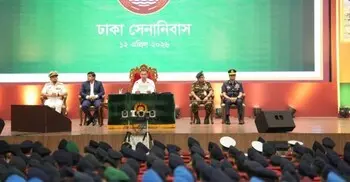 জুলাই সনদের প্রতিটি দফা বাস্তবায়নে সরকার বদ্ধপরিকর: প্রধানমন্ত্রী