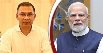 Modi extends Eid greetings to PM