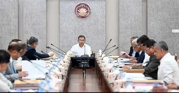 একনেকে অনুমোদন পেলো না সচিবালয়ে ২১ তলা ভবন নির্মাণ প্রকল্প