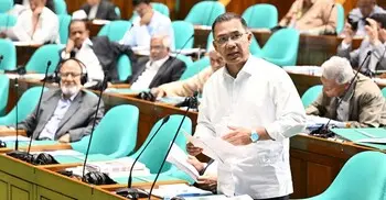 ঢাকাকে ‘ক্লিন ও গ্রিন সিটি’ করতে সরকারের ১২ কর্মপরিকল্পনা