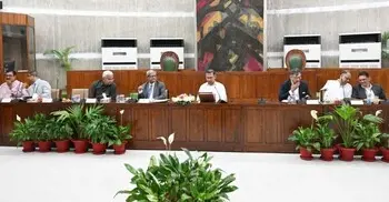 ইলেকট্রিক বাস আমদানিতে শুল্ক-কর অব্যাহতি অনুমোদন