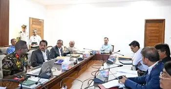 বন্ধ কারখানা চালুর বিষয়ে প্রধানমন্ত্রীর বৈঠক