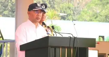 আর যেন ফ্যাসিবাদ-স্বৈরাচারের হাতিয়ার না হয় পুলিশ: প্রধানমন্ত্রী