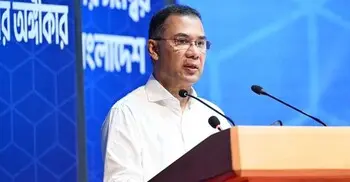 শনিবার চাঁদপুর যাচ্ছেন প্রধানমন্ত্রী তারেক রহমান