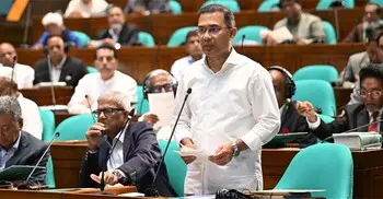 জিডিপির বড় অংশ শিক্ষা-স্বাস্থ্য খাতে ব্যয় করবো: প্রধানমন্ত্রী