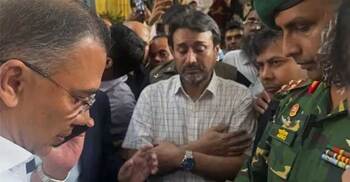 PM’s swift call rescues kidnapped schoolboy