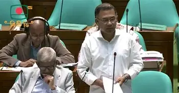 ‘মেড ইন বাংলাদেশ’ উদ্যোগে দেশীয় প্রতিরক্ষা শিল্পে জোর দেওয়া হচ্ছে